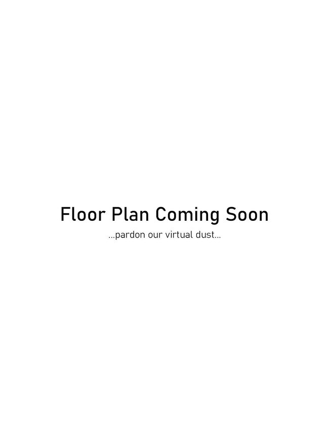 3 Bedroom 510 floor plan